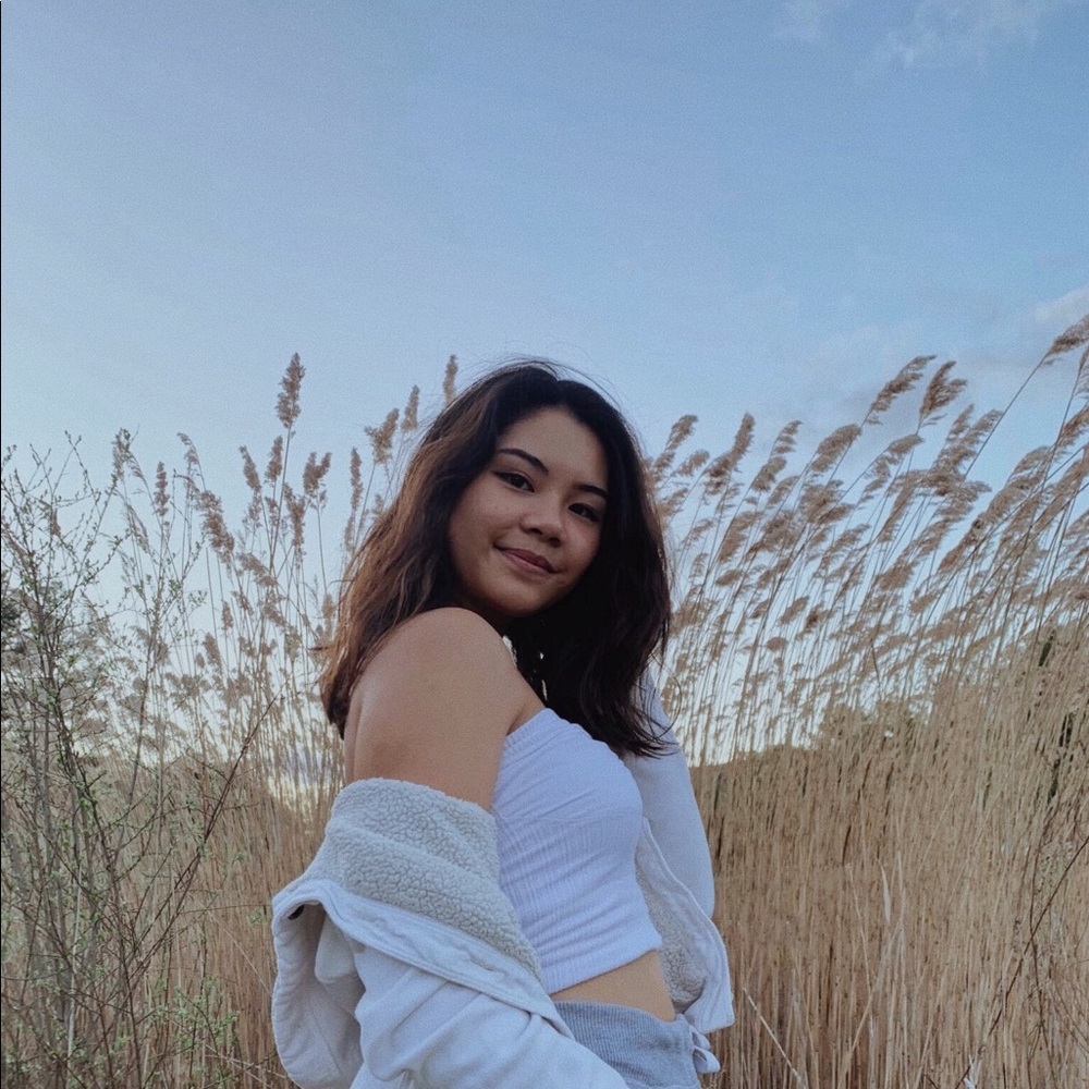 Meet your Posher, Pauline